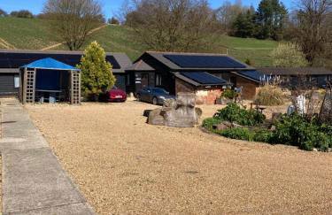 Five Cottages in AONB - Foto 23