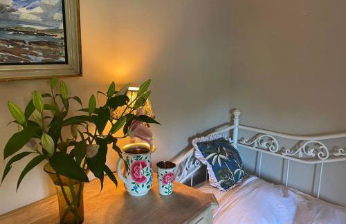 Charming artist’s cottage - Foto 52