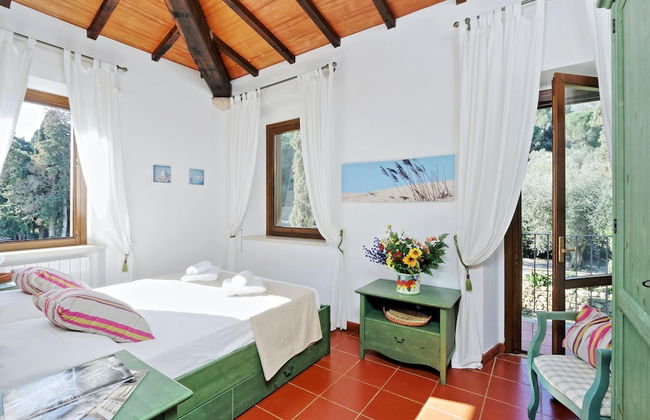 Pimpinnacolo 21 - 3BR P7 - Foto 21