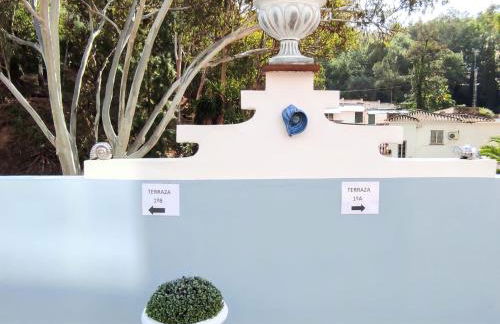 La Terraza del Montecillo 1A ApartamentosMalagaManagement - Photo 34