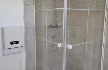 Le Séchoir Pool terrace air conditioning - Foto 11