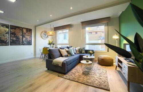 Apartamentos4U Tudela Centro - Parking incluido - Foto 7