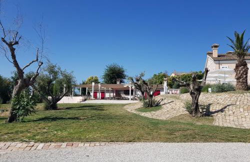 Villa Montefiore Country Resort - Foto 20