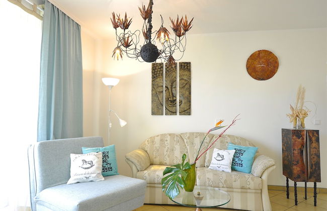 Elbhus Hamburg - Foto 1