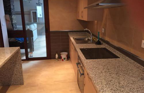 Cadiz Deluxe Apartment - Foto 17