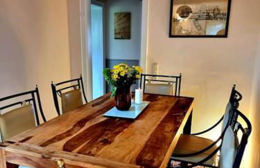 Tara - Ruhige Oase nahe Frankfurt am Main - Foto 29