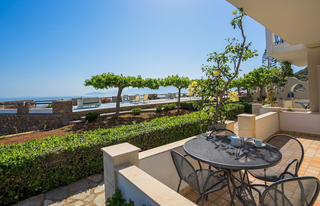 Panorama Villas - Adults only - Foto 27