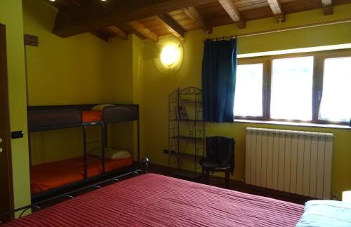 Agriturismo la Fattoria al Crocefisso - Foto 45