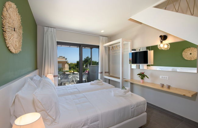 Eleanthi Modern Living - Foto 18