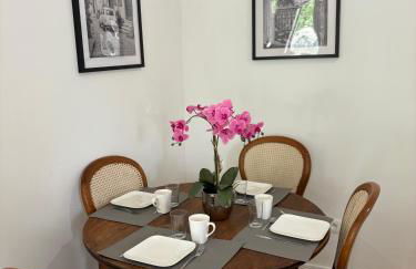 Maison des Larris - proche Aéroport - navette Gare - Foto 20