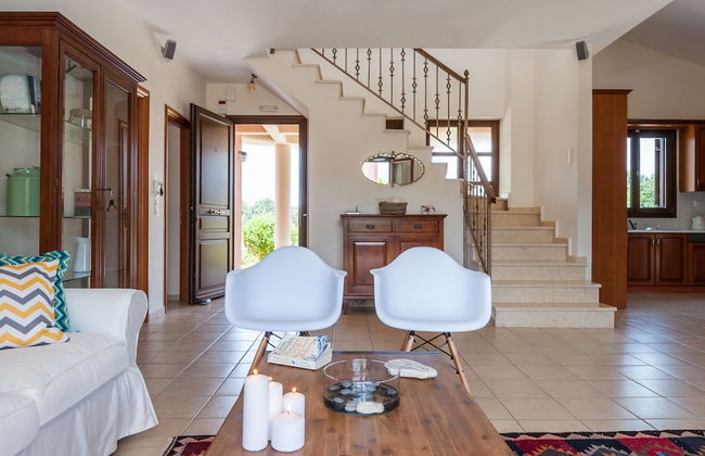 Penelope Villas - Foto 3