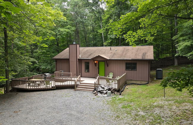 Dogwood Knoll - Wooded Escape - Foto 34