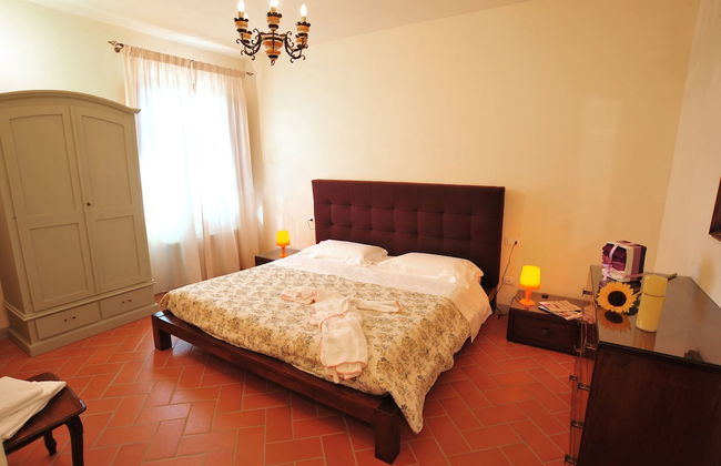 Agriturismo Streda Wine & Country Holiday - Photo 3