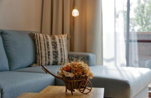 Ferienwohnung 100 m2, 2 Schlafzimmer 3 Bäder - Foto 11