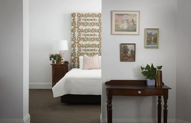 The Provincial Boutique Hotel - Foto 1