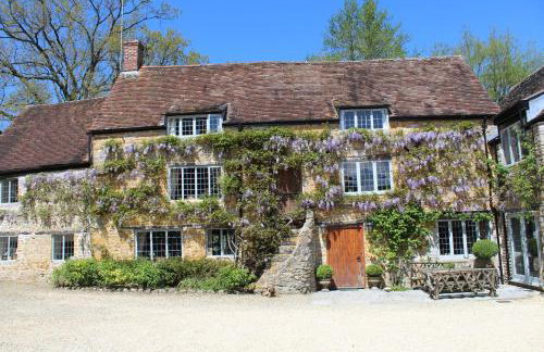 Hewletts Mill - Foto 11