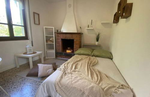 Appartamento Ortanella, Al pozzo Vecchio - Foto 12