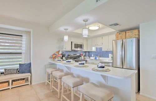 Stuart Condo at Beachfront Resort with Ocean Views - Foto 6