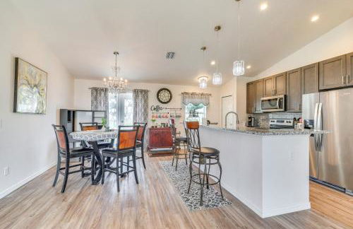 Newly-Built Home with Yard and Patio in Inverness! - Foto 11