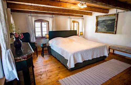Historisches Baderhaus mit eigenem Saunauhaus - Foto 57