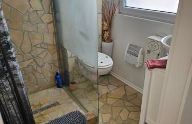 Holzhaus Chalet Nationalpark Eifel Hund willkommen - Foto 17