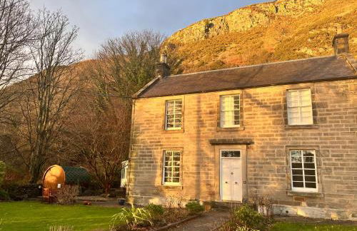 The Coach House - Foto 4