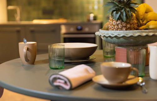 La Villa Serra - Appartements - Foto 5