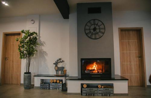 Country house Greenfields - Photo 12