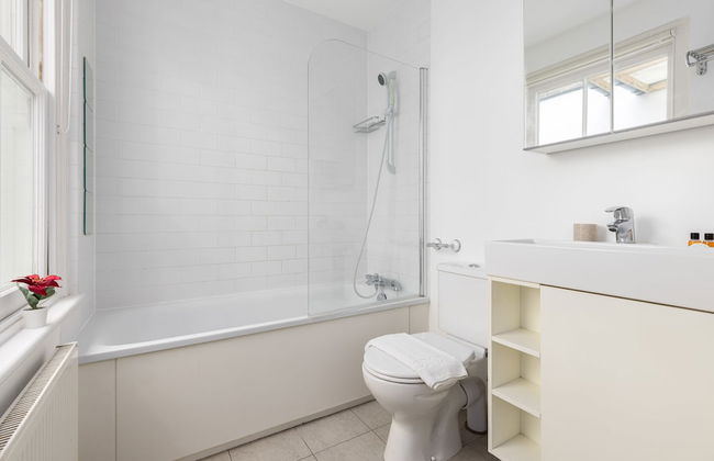 Luxurious Villa in Shepherd's Bush - Foto 25