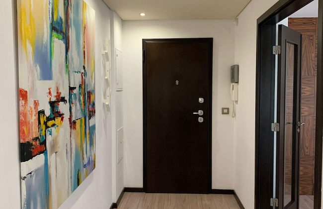 Modern Flat Near Lisbon - Foto 51