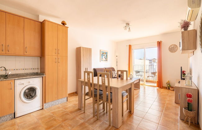 Apartment Near the Beach With sea Views - Photo 10