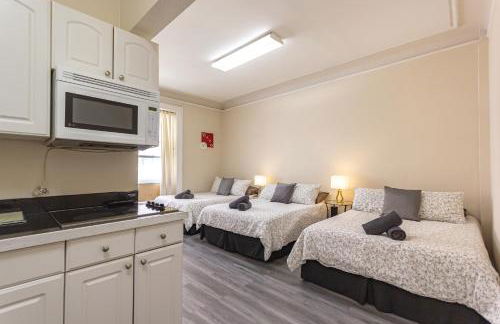 STUDIOPLUS by JGSTAY, Midtown ESB - Foto 63