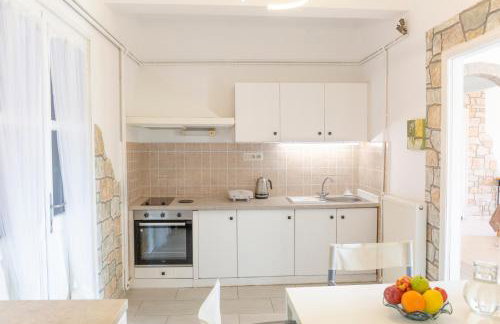 Karavos Sea View Apartments - Foto 14