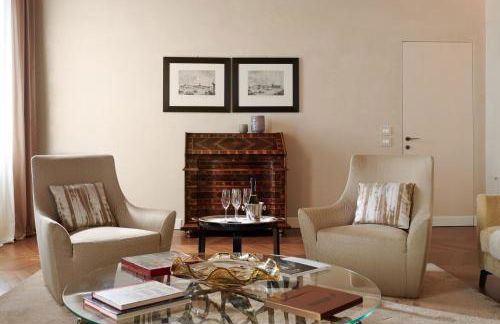 Palazzo Morosini Degli Spezieri - Lifestyle Apartments - Foto 11