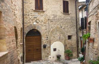 Vecchio Forno Casa Vacanze - Foto 29