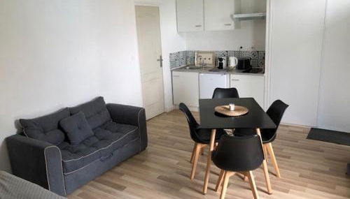 L'orée du Golf, studio 4 - Foto 3