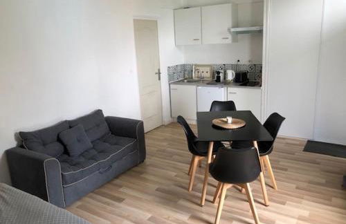 L'orée du Golf, studio 4 - Foto 3