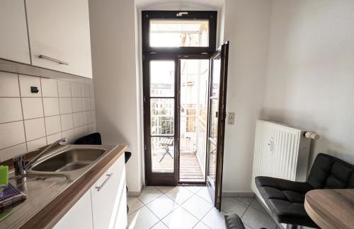 Moderne 3Zimmer Wohnung mit Netflix und Balkon - Foto 12