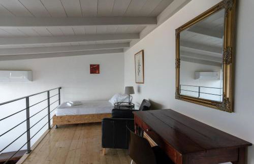 LEONIDIONHOUSES - The Lykoskufi Villas - Photo 20