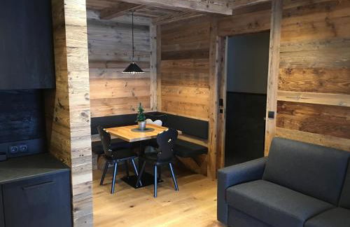 Appartements Innerkofler Mountain Home - Foto 18