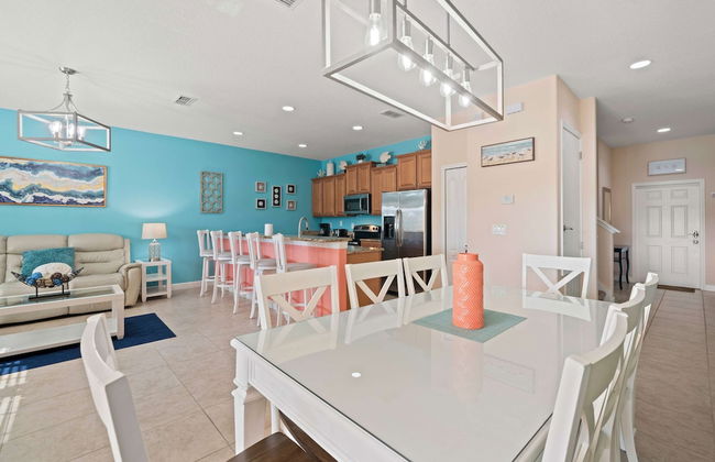 Welcome to Your Luxury Moana Villa - Foto 20