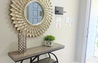 Cozy Retreat near DFW Airport - Entire Home - Foto 19