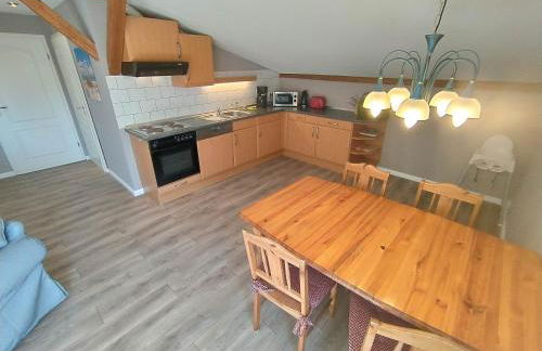 Bauernhaus 2 -Sommar, mit Südbalkon - Foto 9