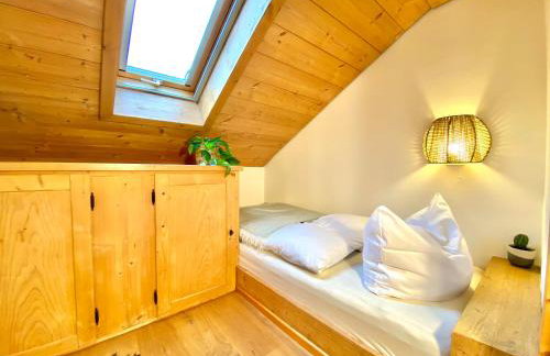 Best Butler Superior Suite *Balkon*Parken*Hütte - Foto 13