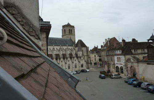 Chez Christian au coeur du val de saone - Foto 21