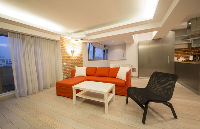 Olala Unirii Center Apartments - Foto 39