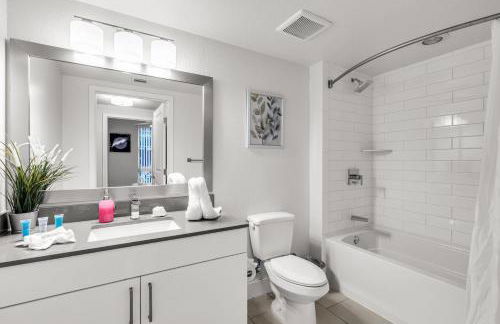 Comfort and Convenience 2BR Unit with Free Parking - Foto 17