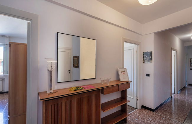 Large Apartment of S. Margherita Ligure - Foto 17