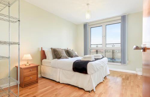 Britannia Penthouse - Foto 41