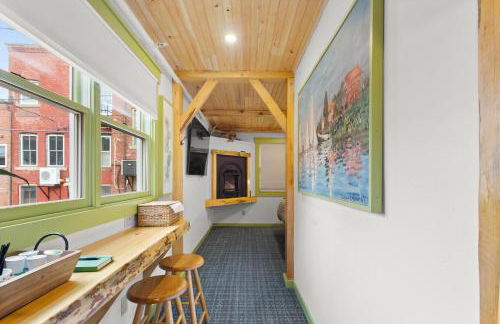 Downtown Camden Hotel - Foto 26